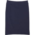 thumbnail image 4 of Kikiriki Kids Cotton Pencil Skirt, 4 of 4