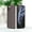 Coffee, variant on for iPhone 12 Pro / 12 6.1" Case Carbon Fiber Patterned, Military-Grade Drop Protection Cover, Slim Shockproof TPU Rubber for iPhone 12 Pro / 12 6.1" Anti-Scratch,Supports Wireless Charging,Coffee
