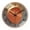 Wall Clock B, variant on BOBOMOTI Round Wall Clock for Living Room Decor Silent Non-Ticking Quartz Wall Clocks Battery Operated Kitchen Clock Under $10