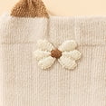 thumbnail image 4 of LckLvx Baby Toddler Socks Non-slip Cotton Crew Socks Soft Breathable Walking Socks 0-3 Years, 4 of 5