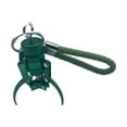 thumbnail image 3 of segolike Machine à Griffes Porte-Clés Arcade pour Enfants Hommes Adultes Vert, 3 of 9