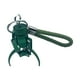 thumbnail image 3 of Llavero de aluminio con colgante de máquina de garras para niños, juego de arcade, juguete de bricolaje Verde, 3 of 9