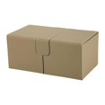 thumbnail image 2 of lionlar Trading Card Deck Box Holder Organizer Storage Standard for Collection Cards Khaki, 2 of 7