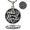 Shema-Am Israel Chai Necklace-Sterling Silver, variant on Shema-Am Israel Chai Pendant