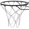 thumbnail image 1 of Cadena trenzada de acero inoxidable de Basketball Net Dakzhou, 1 of 6