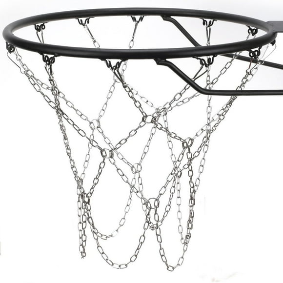 Cadena trenzada de acero inoxidable de Basketball Net Dakzhou