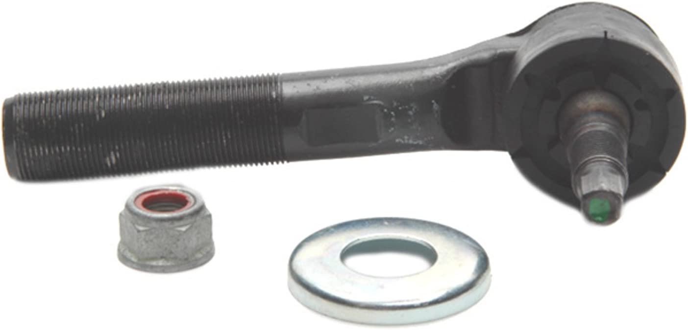 Steering Tie Rod End Fits select: 2006-2008 DODGE RAM 1500, 2003-2008 DODGE RAM 2500