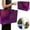 Purple, variant on Clearance Gift Wrapping Paper under $5,Horizontal Super Wide Gift These Everyday Pattern Gift Bags Come Handy For All Occasions Stock Up Birthday Gift Wedding Thank You Bag