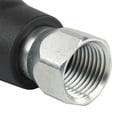 thumbnail image 2 of 2 Pack Prevost Push Button Automotive Style Truflate Air Coupler 1/2" NPT USI061203, 2 of 3