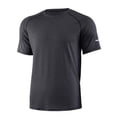 thumbnail image 4 of Workout T Shirts for Men 2026 Summer Casual Lightweight Breathable Slim Fit Short Sleeve Crewneck Athletic Running Gym Shirt, 4 of 8