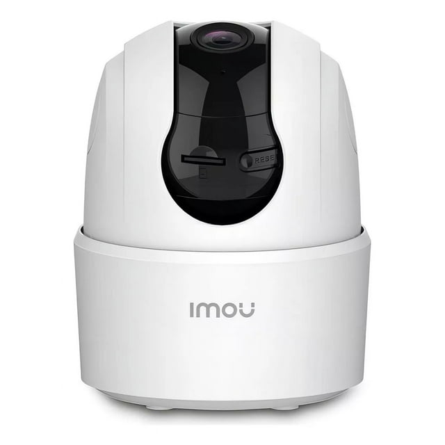 Camara Seguridad Wifi Ip Imou IPC-TA22CN-B 2c 2mp Motorizada Audio Sd Detect Sirena