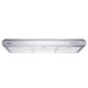 thumbnail image 1 of Campana extractora CIARRA CAS75918A sin ductos para debajo del gabinete de 30 pulgadas, 1 of 9