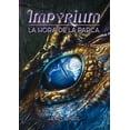 thumbnail image 1 of IMPYRIUM. LA HORA DE LA PARCA LAGALERA HENRY H. NEFF, 1 of 2