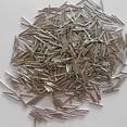 thumbnail image 1 of 1Kg Stainlesssteel Tumbling Media Pins-0.7Mm Diameter,5Mm Length Magnetic Needle, 1 of 9