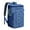 Blue, variant on Retro Paisley Design Insulated Cooler Backpack - 20L Leakproof Soft Cooler Bag with Thickened Foam, Durable for Travel & Camping