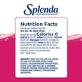 thumbnail image 7 of Splenda Liquid Water Enhancer Drops, Sugar-Free, Zero-Calorie, 3-pack, 3.11 fl oz, 7 of 7