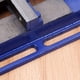 thumbnail image 4 of Tornillo de banco de prensa de taladro, Tornillo de banco de perforación de acero Tornillo de banco de máquina Rendimiento sólido, 4 of 5