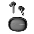 thumbnail image 2 of Oggfader Wireless Earbuds 2023 Bluetooth 5.3 Headset Wireless Earphones Mini Earbuds Stereo Headphones With Charging Case black, 2 of 9