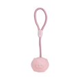 thumbnail image 3 of CHUANK Loop Knotted Rope Tug With Pig Shaped TPR Ball Dog Toy, 3 of 5