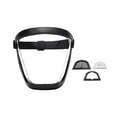 thumbnail image 1 of BotaniNest High Definition Fog Face For Full Face Against And Splashes. Cycling Goggles With Border Integrated Protective, 1 of 6