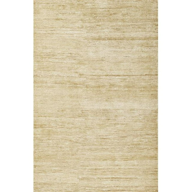 Momeni ETRA0ET-01NAT2030 Tapis Rectangulaire Etra 2 x 3 Pi, Naturel
