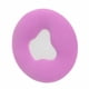 thumbnail image 3 of Almohadilla de Relajación de la Cara, Almohada de Masaje de Silicona Almohada Suave de Fondo Suave Fácil de Limpiar la Sensación de Color Púrpura para la Alfombra de Dormitorio, 3 of 7