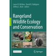 thumbnail image 1 of Écologie et Conservation de la Faune des Parcours, 1 of 1