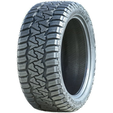 Tire Evoluxx Rotator R/T LT 295/50R22 Load E 10 Ply RT Rugged Terrain