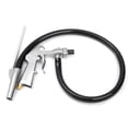 thumbnail image 4 of Air Sandblaster + Tube + Connecteur + Embouchure + Embouts Trousse d'Outils de Sablage, 4 of 7