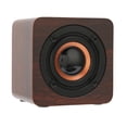 thumbnail image 3 of Haut-parleur Bluetooth Multifonction Rétro Sans Fil Haut-Parleur Bluetooth pour la Maison le Voyage l'Extérieur, 3 of 7