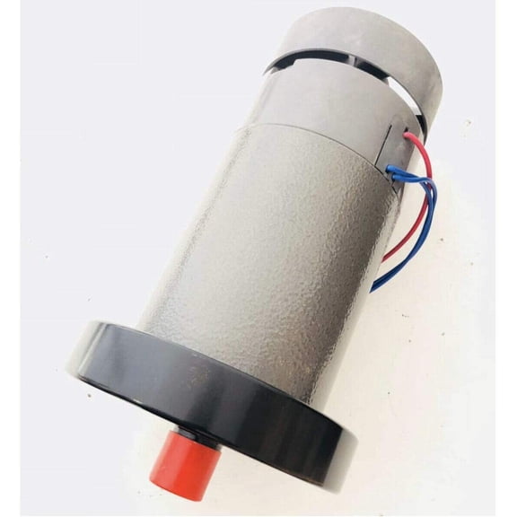 Icon Health & Fitness, Inc. DC Drive Motor Assembly 392217 405702 or L-405557 Works with NordicTrack Elite 1500 Treadmill
