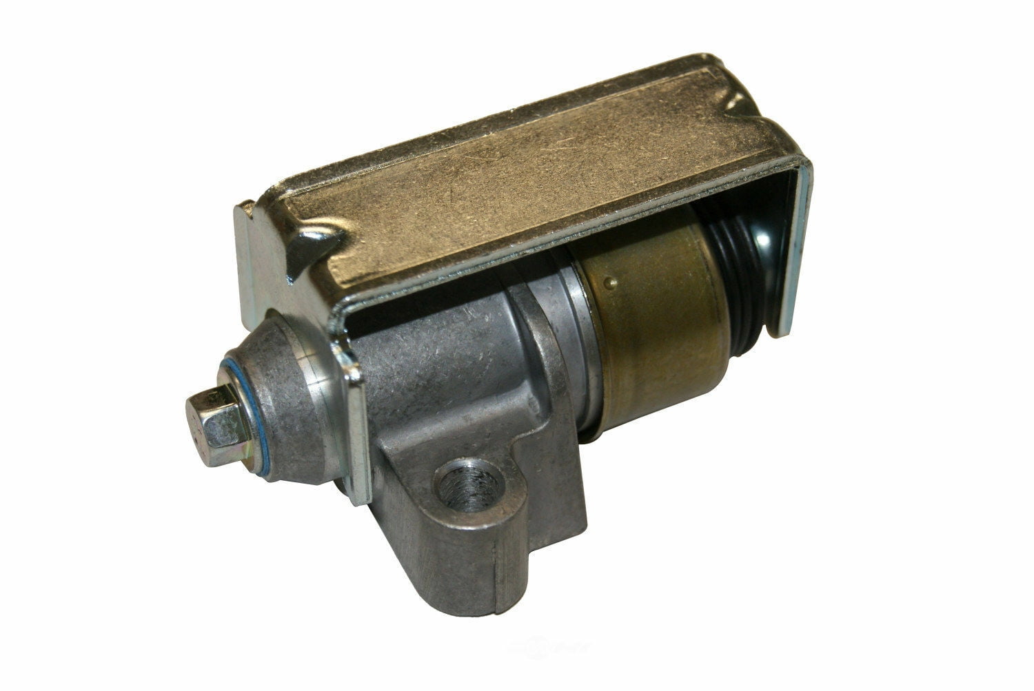 GMB 435-3157 Engine Timing Belt Tensioner Hydraulic Assembly Fits select: 1998-2002 HONDA ACCORD, 1999 ACURA 3.2TL