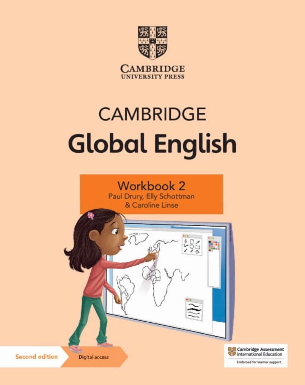 Cambridge Primary English Cambridge Primary English Learner's Book