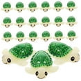 thumbnail image 5 of 20 Pcs Minis Adjustable Plants Turtle Model Micro Landscape Decorations, 5 of 8