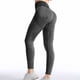 thumbnail image 4 of Pantalones de yoga Fridja con levantamiento de cadera estampado a la moda para mujer Talla S, 4 of 5