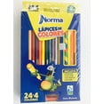 thumbnail image 2 of Colores Norma - Paquete de dos cajas de colores norma de 28 colores Norma FV-0DDS-M8DO, 2 of 3