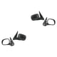 thumbnail image 1 of Par Espejos Generica Ram 1500 Van 1998 A 2003 Dodge Laterales Manual P/Pintar, 1 of 4