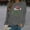 Gray, variant on asdoklhq Christmas Tops for Women Christmas Women's Christmas Fashion Casual Printed Round Neck Loose Long Sleeve Capless Sweatshirt Top White S
