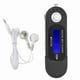 thumbnail image 2 of USB MP3 Player de Música Digital, Mini Reproductor de Música MP3, Reproductor de Música Portátil, Soporte Inalámbrico de 32 GB TF Tarjeta para El Hogar Múltiple Escolar de, 2 of 7