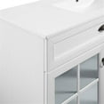 thumbnail image 2 of Modway Isle 48 Bathroom Vanity with Sink White, 2 of 10