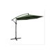 thumbnail image 2 of Cubierta de repuesto para paraguas-8 costillas-3m-Impermeable-Anti-ultravioleta-Tela de repuesto-Canopy para paraguas-Verde, 11 Afortunado Sencillez, 2 of 2