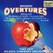 Rossini: Overture