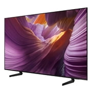 Samsung 77 Class 4K UHDTV (2160p) HDR Smart OLED TV (QN77S85FAE)