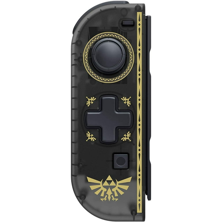 HORI D-Pad Joy-Con Left Zelda Video Game Controller for HORI D-Pad Joy-Con Left Zelda Video Game Controller for