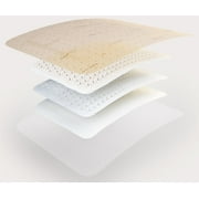 Mepilex Border Flex Foam Dressing, 4 X 4 Inch Square Adhesive with Border Sterile, Molnlycke, 595300 - Box of 5