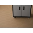 thumbnail image 6 of G-Floor 5' x 10' Levant Garage Flooring Cover - Sandstone, 6 of 6