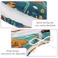 thumbnail image 3 of Platypus Swimming Suits Women Bikini Sets, Detachable Sponge, Adjustable Strap, Two-Pack - Ideal for Beach and Pool Parties, 3 of 6