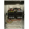 thumbnail image 2 of Go Power Power Transfer Switch TS-50M Transfers Power From Solar To Battery; Automatic; 120 To 240 Volt AC; 50 Amp; TS-50, 2 of 2