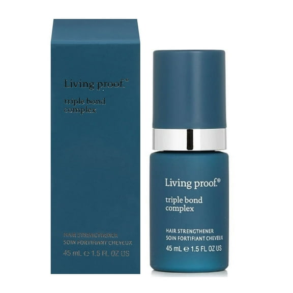 Living Proof Triple Bond Complex 1.5 oz. Hair & Scalp Treatment
