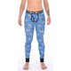 thumbnail image 1 of Ginch Gonch W709221-S Leggings de Patrulla para Mujer & 44; Azul - Pequeño, 1 of 2